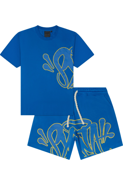 syna world shorts set