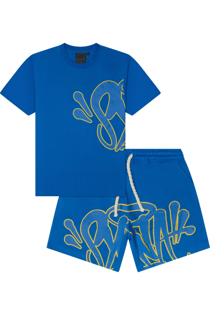 syna world shorts set