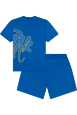 syna world shorts set