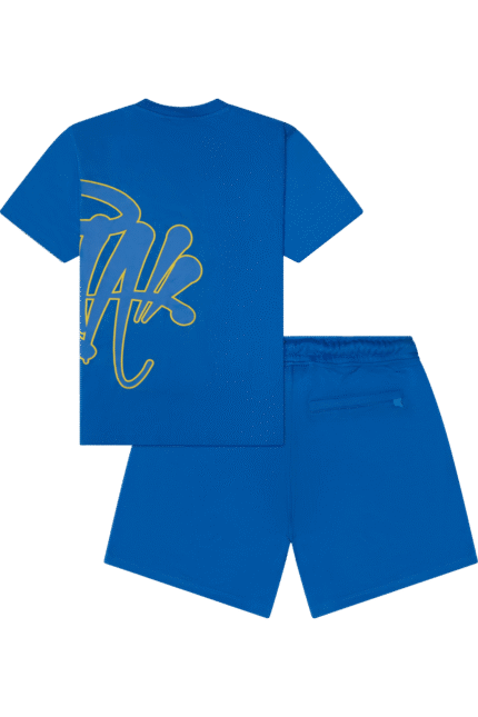 syna world shorts set