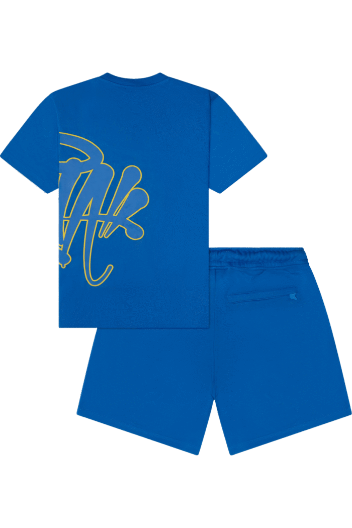 syna world shorts set