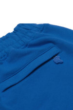 syna world logo shorts