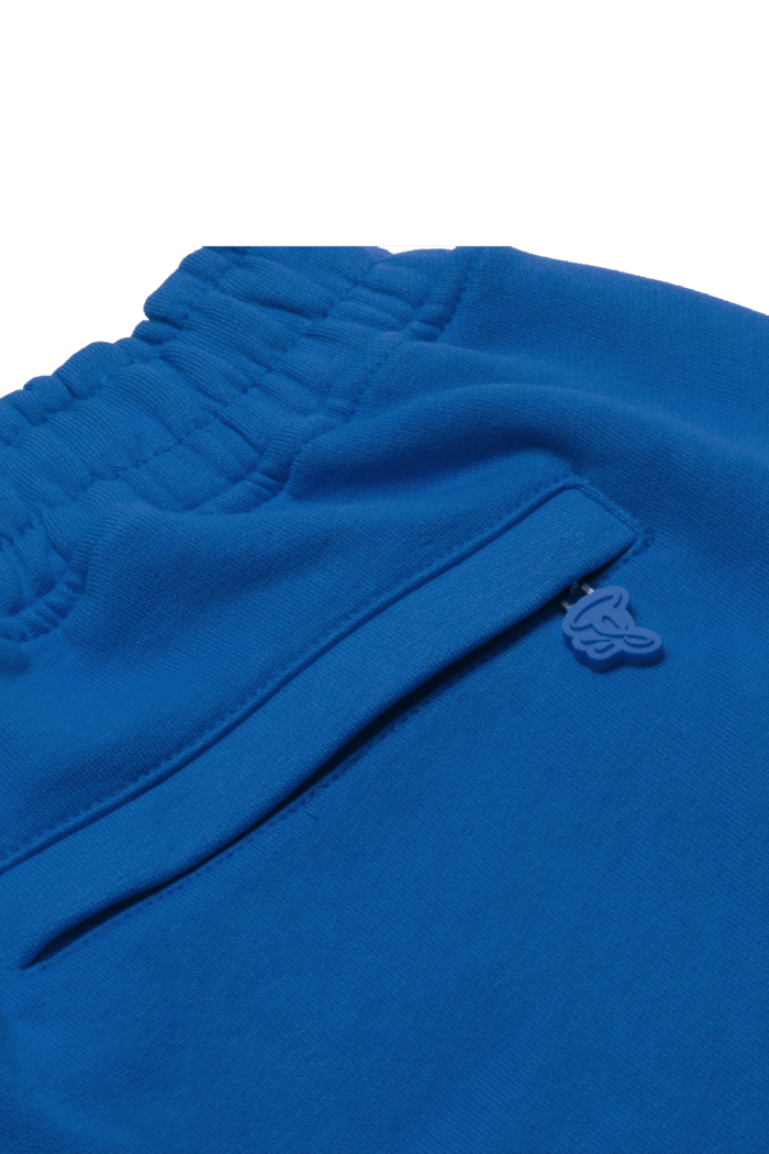 syna world logo shorts
