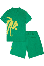 syna world shorts set