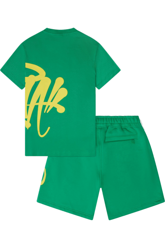 syna world shorts set