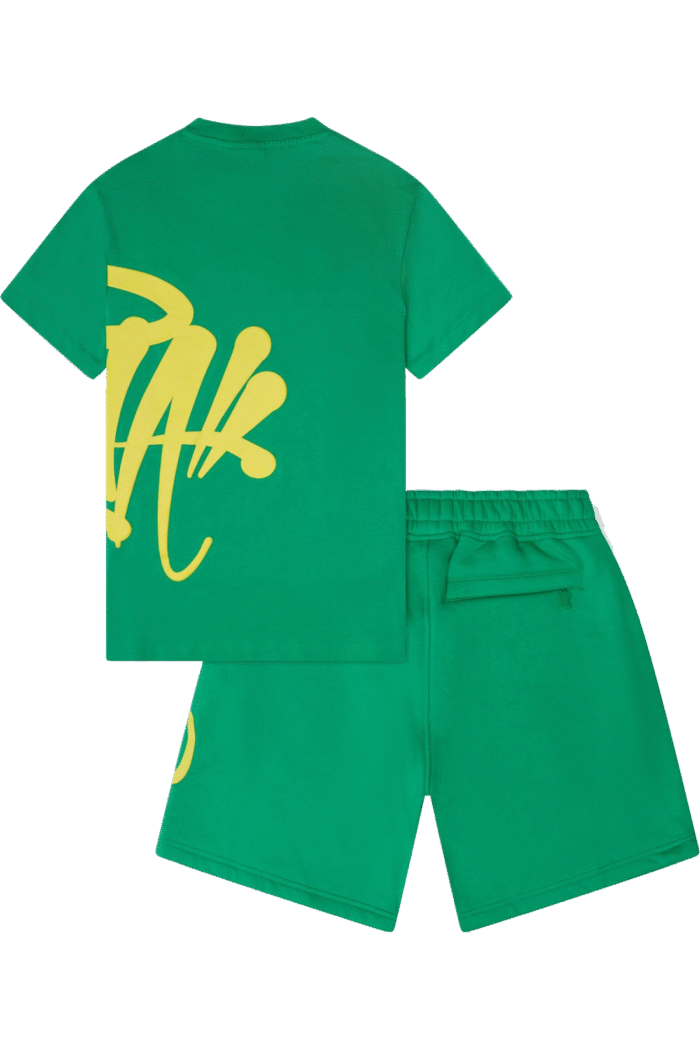 syna world shorts set