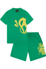 syna world shorts set