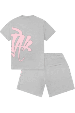 syna world shorts set