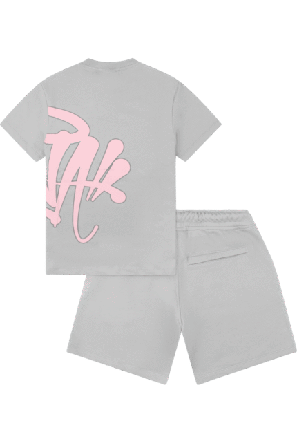 syna world shorts set