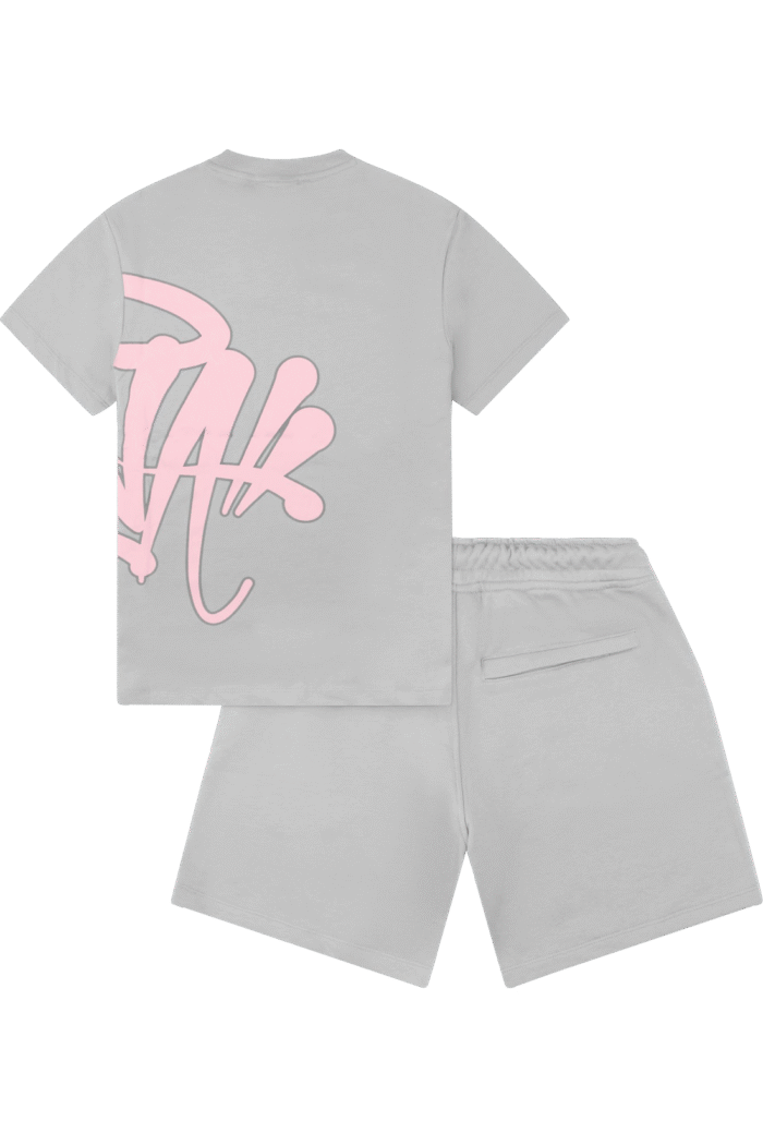 syna world shorts set