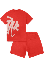 Syna world shorts set