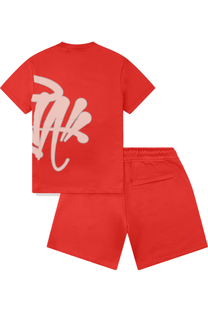 Syna world shorts set