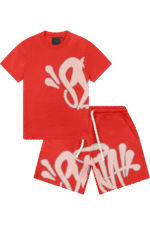 Syna world shorts set