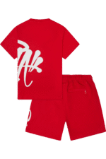 Syna world shorts set