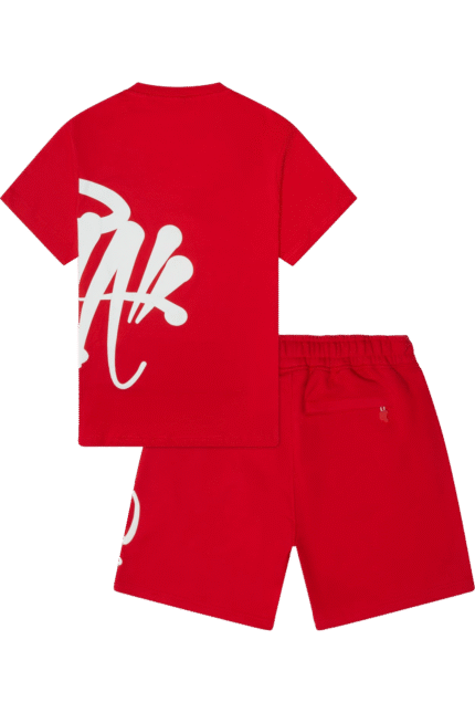 Syna world shorts set