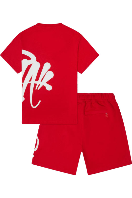 Syna world shorts set