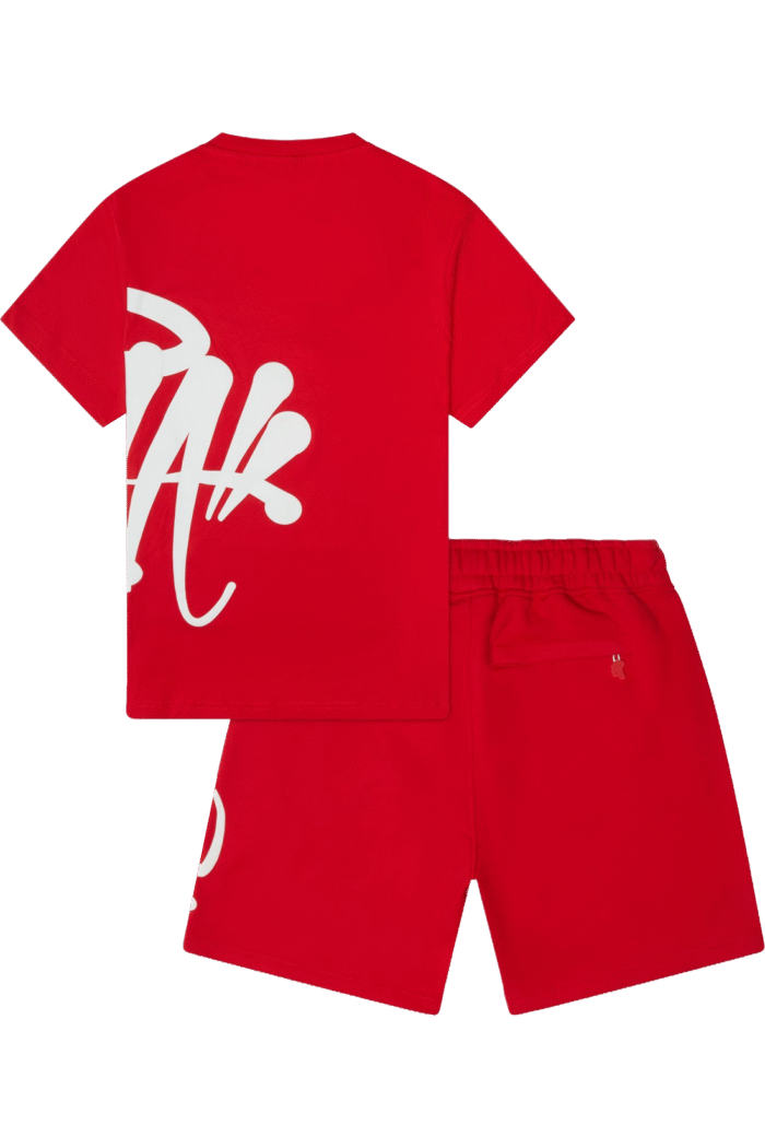 Syna world shorts set