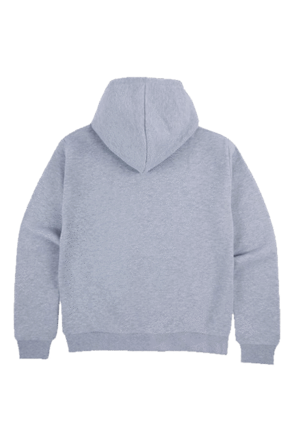 syna world hoodie grey