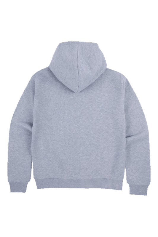 syna world hoodie grey