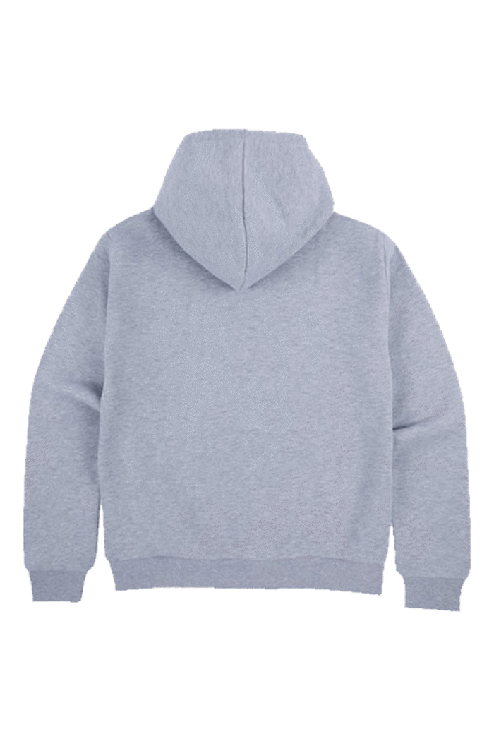 syna world hoodie grey