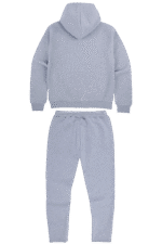syna grey tracksuit