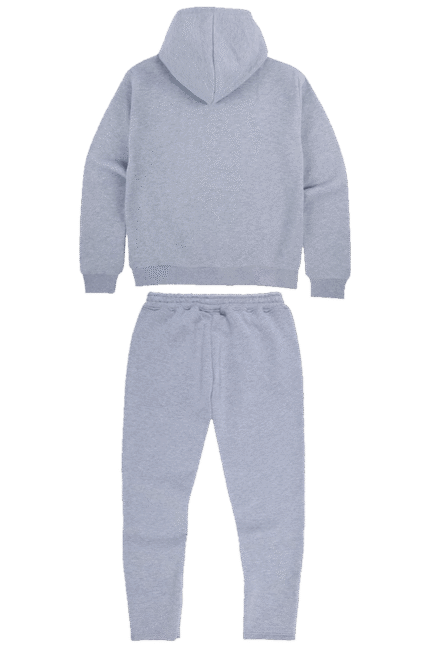 syna grey tracksuit
