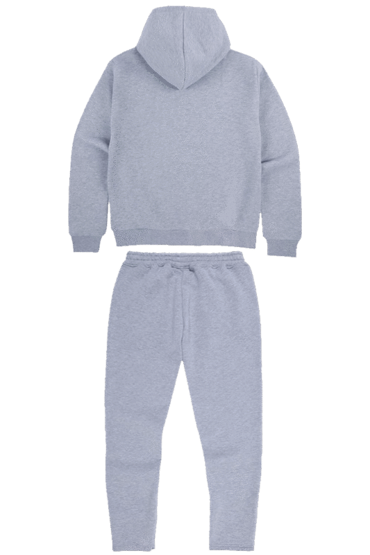 syna grey tracksuit