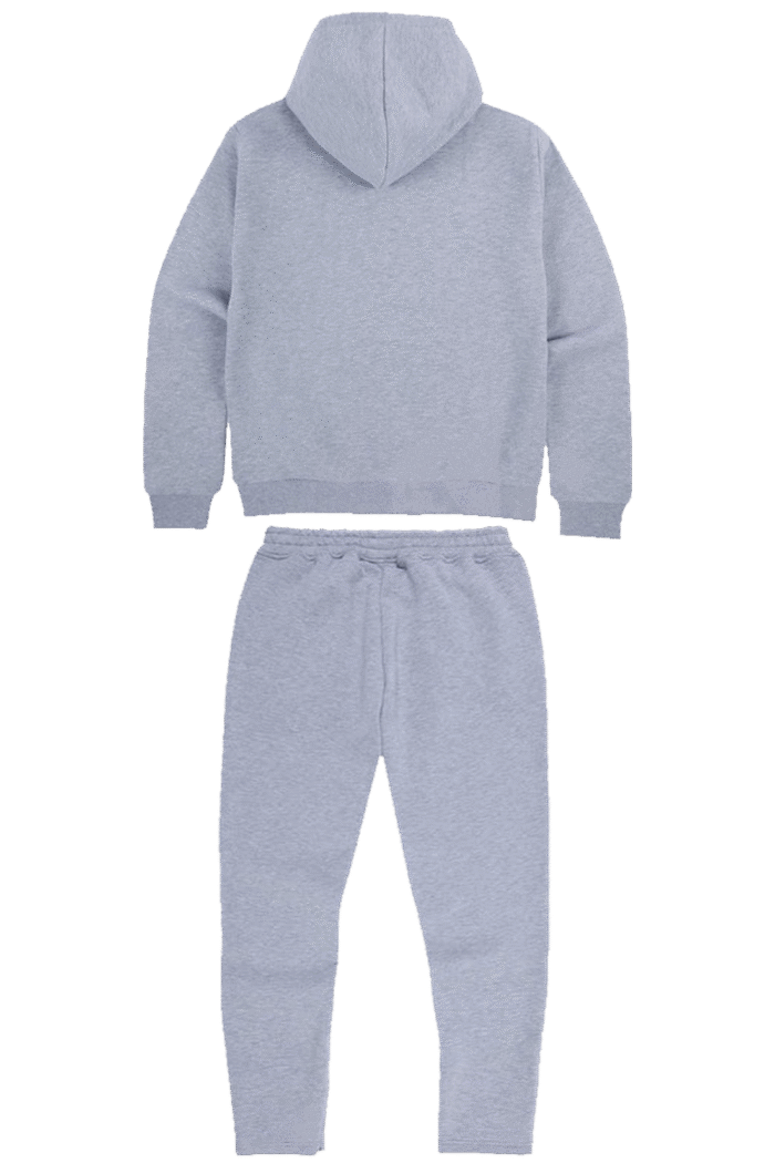 syna grey tracksuit