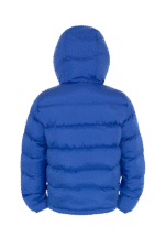 syna puffer jacket