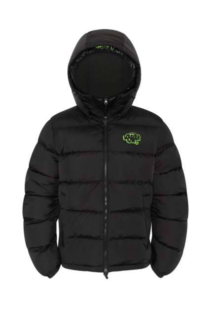 Syna Reversible Puffer Jacket