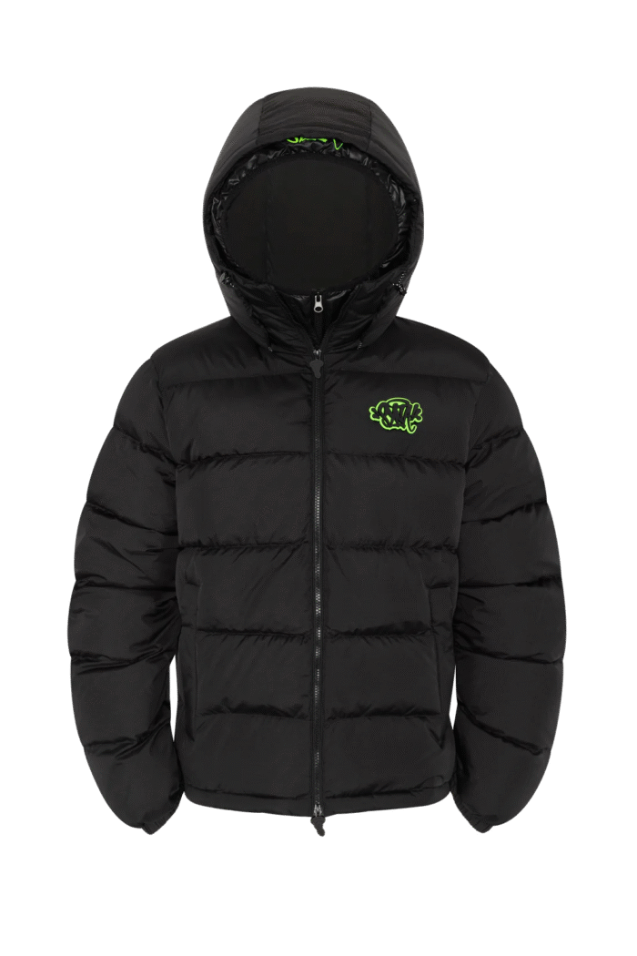 Syna Reversible Puffer Jacket