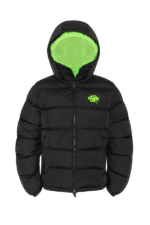 Syna Reversible Puffer Jacket