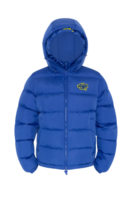 syna puffer jacket