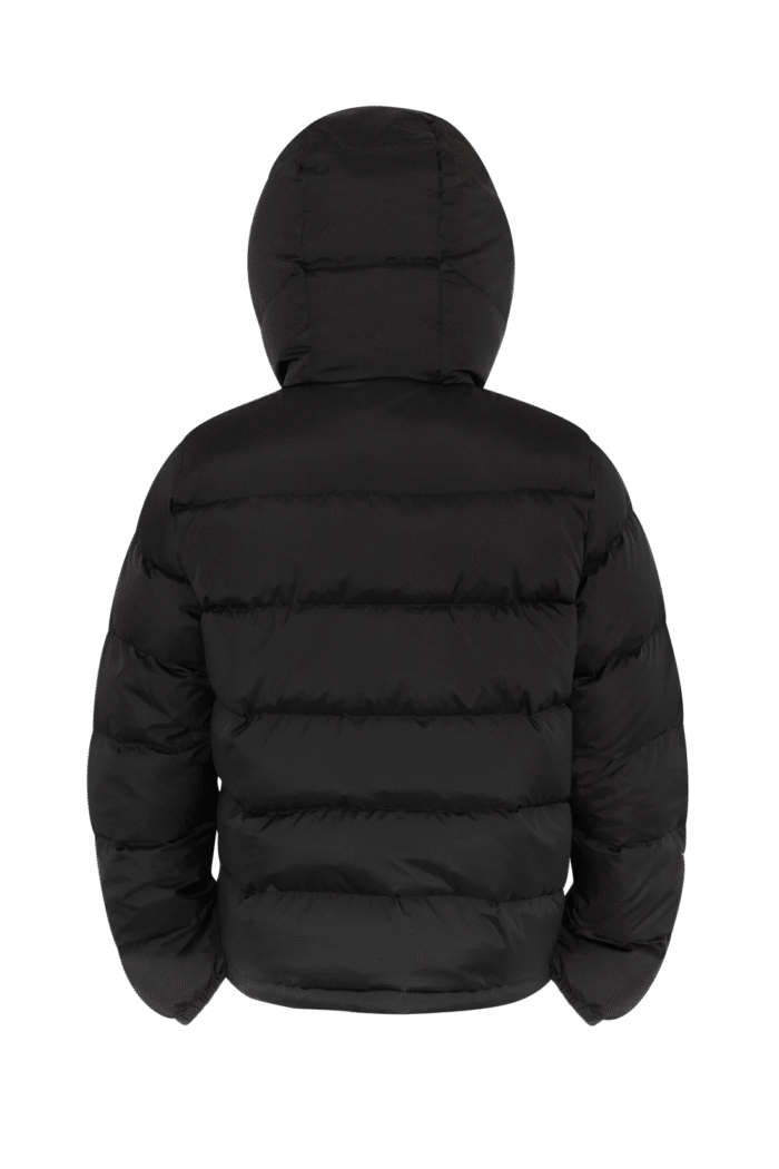 Syna Reversible Puffer Jacket