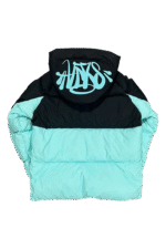 syna world puffer jacket