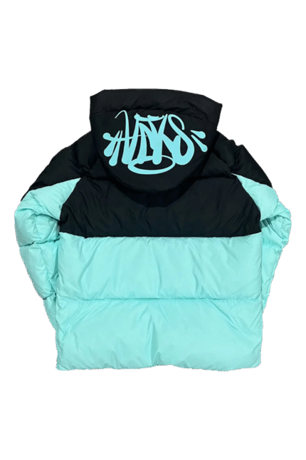 syna world puffer jacket