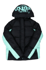 syna world puffer jacket
