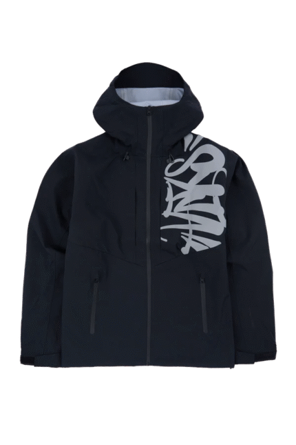 Syna World Black Jacket