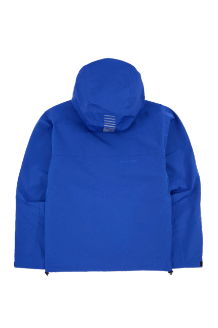 Syna World Blue Jacket