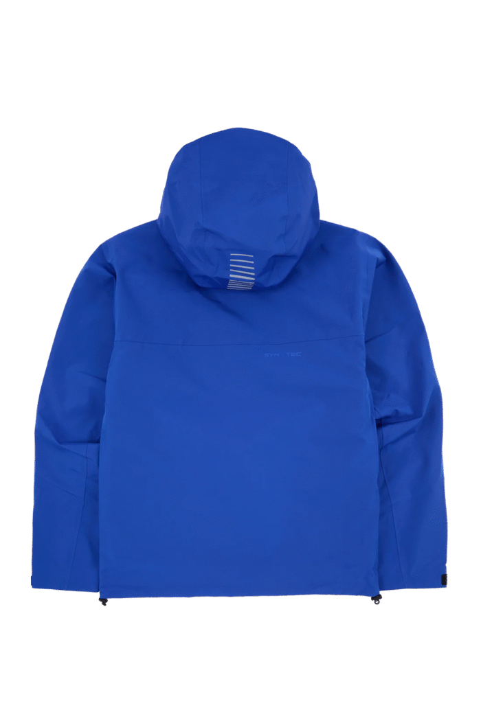Syna World Blue Jacket