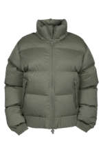syna puffer jacket
