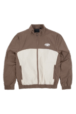 syna jackets brown