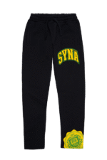 syan world joogers