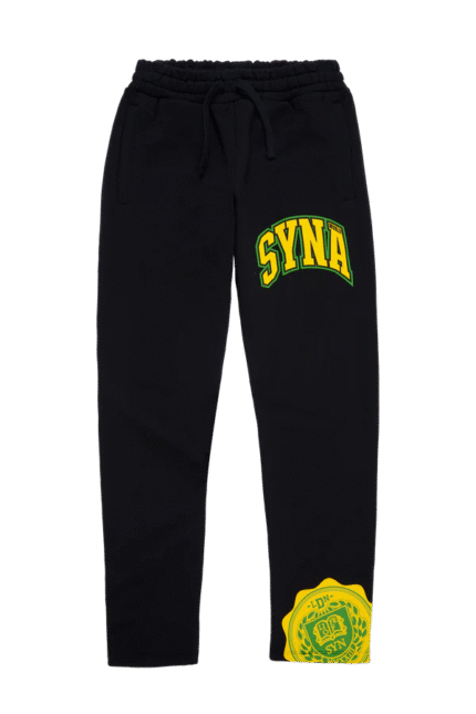 syan world joogers