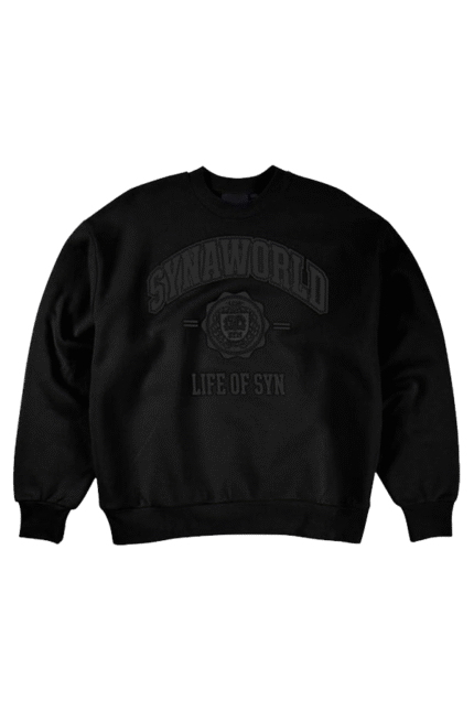 syna world lif of syn sweatshirts