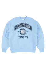Syna world life of syn sweatshirt