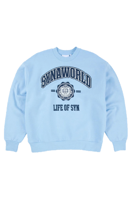 Syna world life of syn sweatshirt
