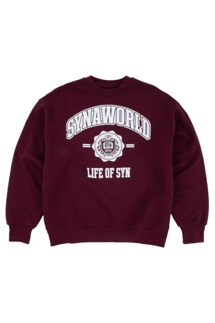 syna world lif of syn sweatshirts