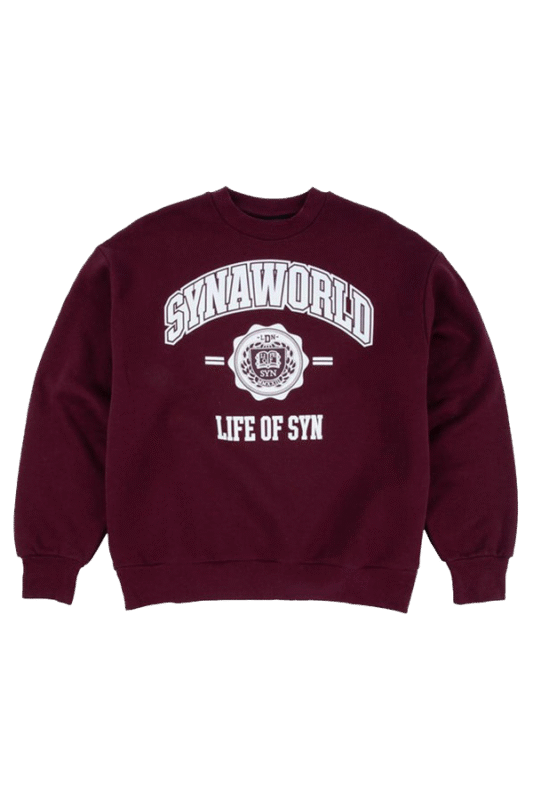 syna world lif of syn sweatshirts