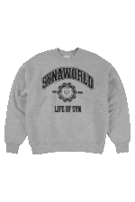 syna world lif of syn sweatshirts